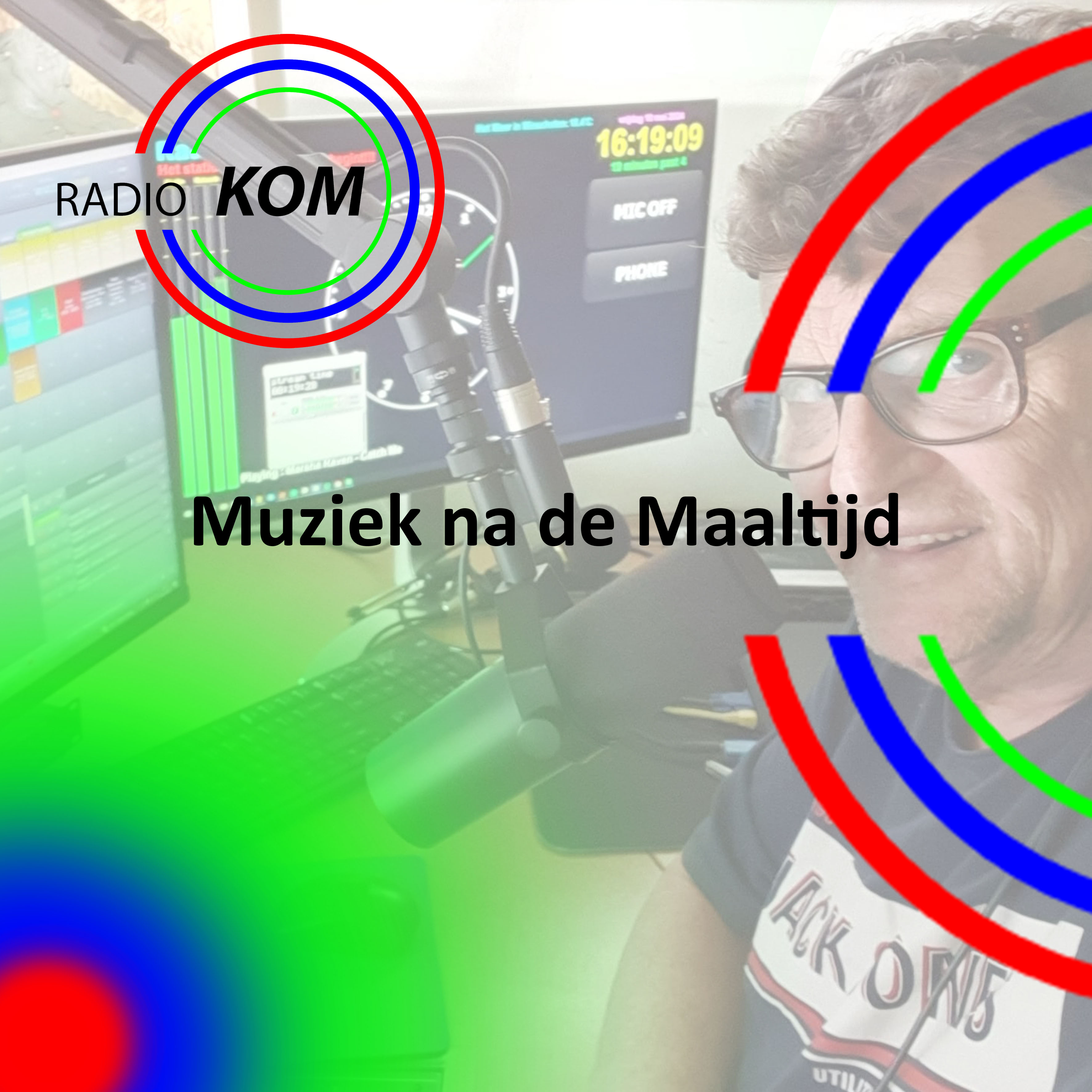 Muziek na de Maaltijd