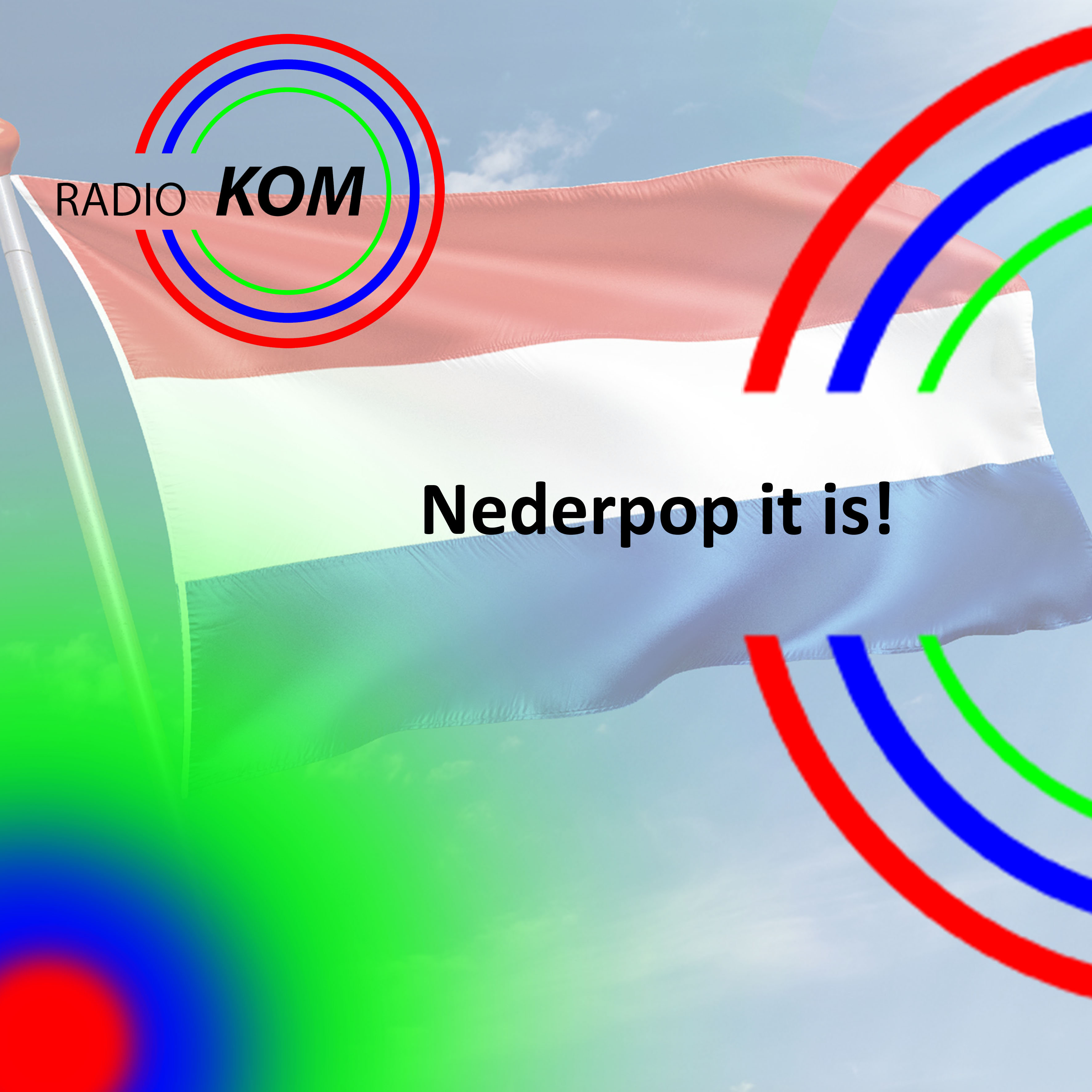 Nederpop it is!